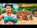Ebere The Fearless Orphan Is Now The Chosen Queen New Nigerian Epic Movies 2026