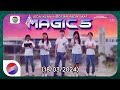 Jeda Iklan Indosiar Pada Saat Magic 5 New Season 18 03 2024
