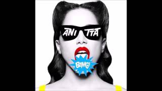 Anitta   Deixa A Onda Te Levar Audio Official