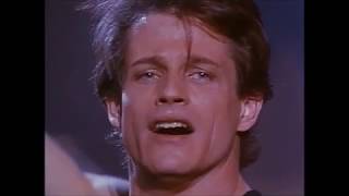 Eddie and the Cruisers II - Pride and Passion