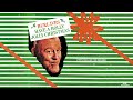 Burl Ives "Christmas Can't Be Far Away" (Official Visualizer)