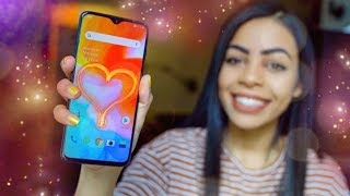 OnePlus 6T Unboxing!