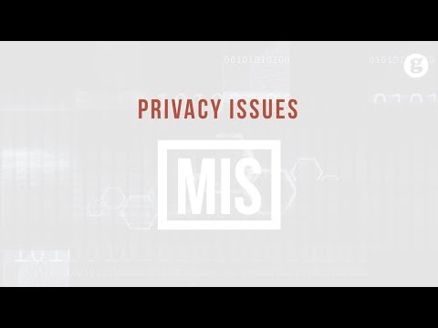 Information Systems in Life