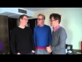 TFI Friday - 95 Days To Go - YouTube