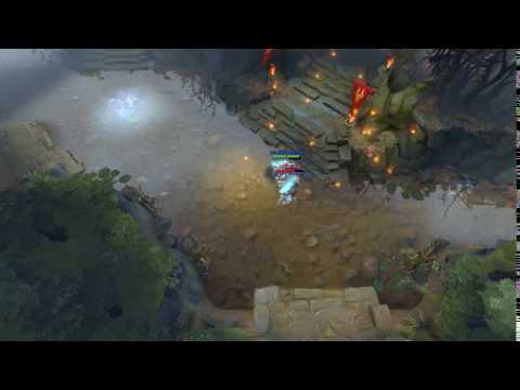 Dota 2 Spirit Breaker counter pick: Clockwerk