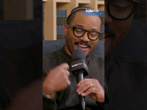 Why are the SINNERS Vampires Irish? | Ryan Coogler Director Interview