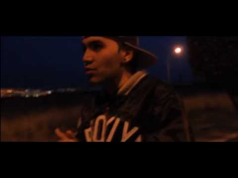 INCOMPRENDIDO (Deecka & Nylf) °VIDEO OFFICIAL°  2013 COMPLEMENTO EXPRESIVO SQUAD