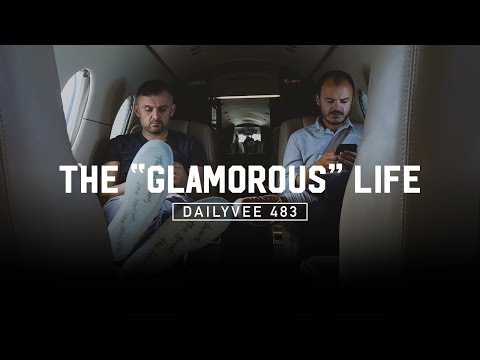 &#x202a;Now Everyone Wants to Be an Entrepreneur | DailyVee 483&#x202c;&rlm;