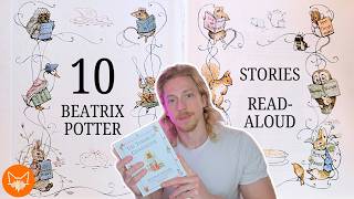 Peter Rabbit & Friends | How Audiobooks Should Be Made in 2026... **No AI Voices!**