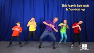 Old Time Rock and Roll