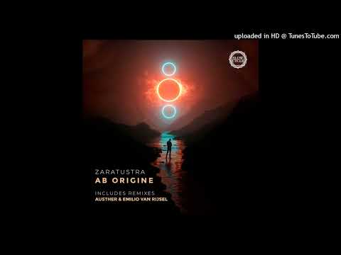 Zaratustra - Coming Of Age (Austher Remix)