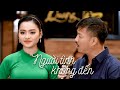 Người Tình Không Đến Quang Lập Thu Hường 4K MV