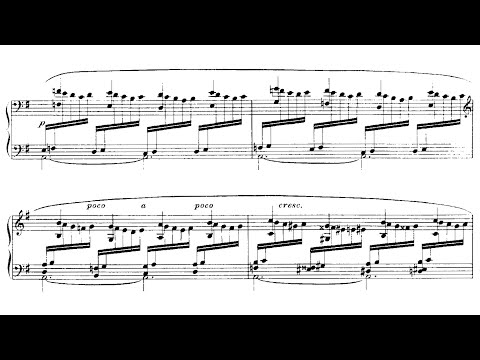 Gabriel Fauré - 13 Nocturnes