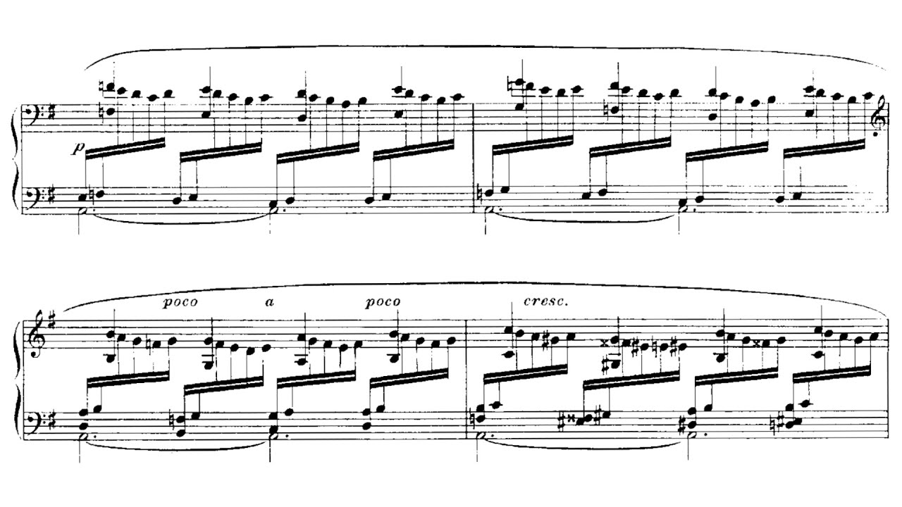 Gabriel Fauré - 13 Nocturnes