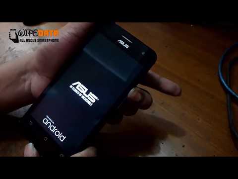 ASUS T00J ( ZENFONE 5 ) FACTORY RESET | HARD RESET | SCREEN LOCK | PATTERN LOCK | PASSWORD