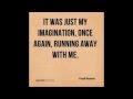 Ted Hawkins: Just My Imagination (1986)