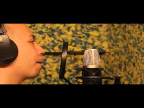 HOW TO LOVE (COVER) - CAYRAWN