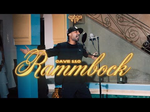 Cave 110 - Rammbock [RAP LA RUE] FINALE