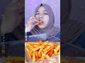 Tela - tela yang asli pake singkong apa ubi ?