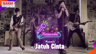 Download lagu Marvells - Jatuh Cinta ( KARAOKE) mp3