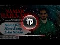Nomi Jutt Namak Haram New Punjabi Song 2025 Slowed Reverb Version TS Track