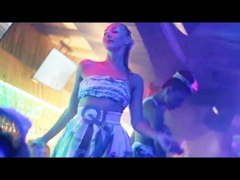 S&S with Miss Jane & Josh - It's A Fine Day (Official Video)