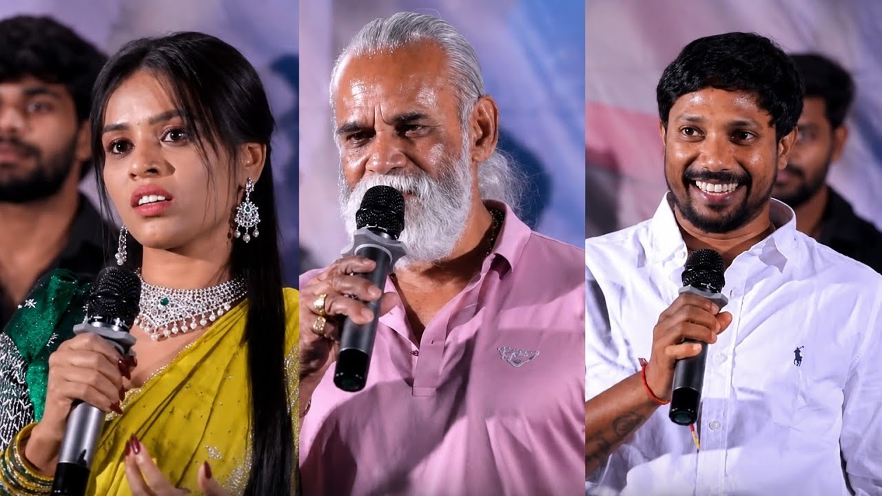 SLC Thunders Grand Song Launch Event