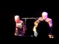 Hot Tuna 11/25/15 Don't You Leave Me Here