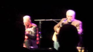 Hot Tuna 11/25/15 Don't You Leave Me Here