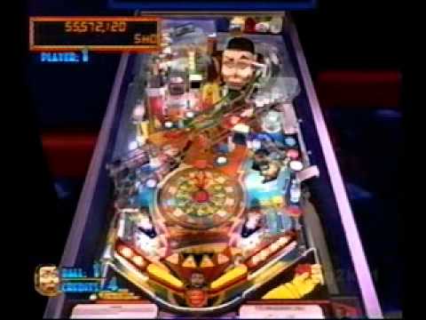 pinball hall of fame the williams collection wiki