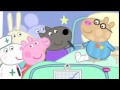 Peppa Pig Castellano Temporada 3x32 El Hospital