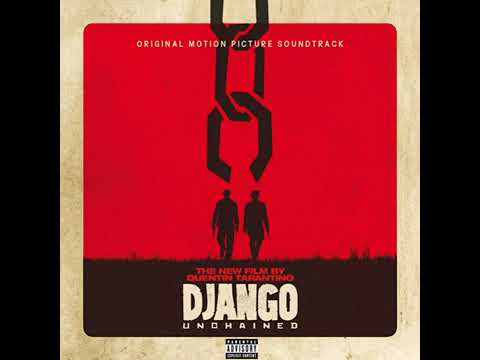 Django Unchained Soundtrack