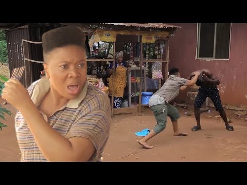 The Crazy Village Fighter Season 3 & 4 - "New Movie" 2019 Latest Nigerian Movie