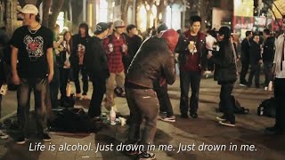 ILOVEMAKONNEN - Tonight (OG Music Video) (UNRELEASED)