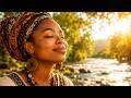 Shona Mbira Healing Song | Rwizi Runonyaradza – “The River Calms” | Peaceful African Music