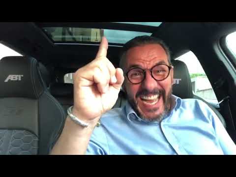 Doppelkracher: Fahrstuhl + TV - 74/20 - Witz vom Olli