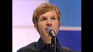 Beck - Devils Haircut (live) - Later With Jools Holland (1997)