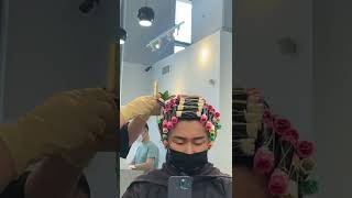 Download lagu the secret to k-pop style hair: the korean perm #shorts mp3 Download lagu the secret to k-pop style hair: the korean perm #shorts mp3