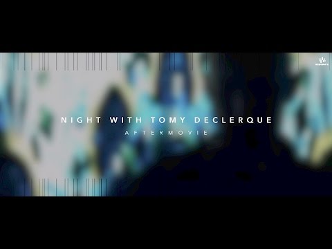 eXposure clubbing with Tomy DeClerque aftermovie 04.03.2017