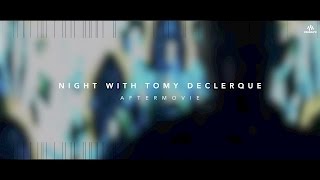 eXposure clubbing with Tomy DeClerque aftermovie 04.03.2017