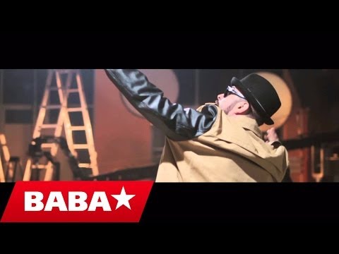 BABASTARS - HIGH 2 (Official Video)