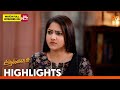Aadukalam Highlights 26 Feb 2026 Tamil Serial Sun TV