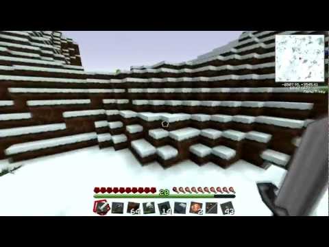 Zanitor - Minecraft - Holy Large Biomes