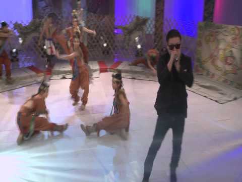 Ethnic Zorigoo feat Zaya Khuleg Baatar ( Mongolian national new year )