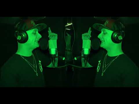 Dephchyld~ DESERT WAVES x Maze Overlay