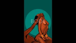 Chris Echols - Body (Produced by The Breed)