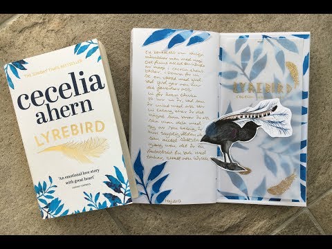 download lagu mp3 mp4 Lyrebird Cecelia Ahern Review, download lagu Lyrebird Cecelia Ahern Review gratis, unduh video klip Lyrebird Cecelia Ahern Review