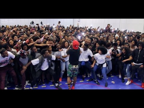 NERU AMERICANO em Portugal show Lisboa/Damaia [Otu Level 2017]