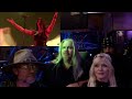 Nightwish 7 Days To The Wolves Reaction