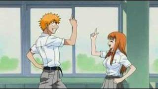 Last Gay Bleach AMV